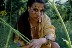 brazalete-arana-y-flechas
