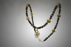 Collar-caracola