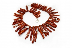Collar-coral