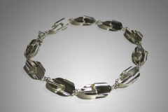 Collar modular grande
