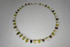 Gargantilla-verde-y-plata