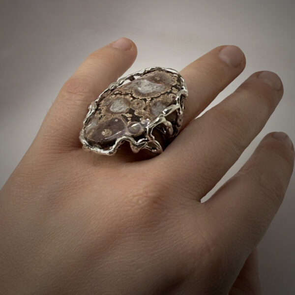 Anillo raíces - Imagen 3
