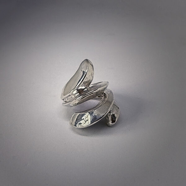 Anillo dinámico grande - Imagen 3