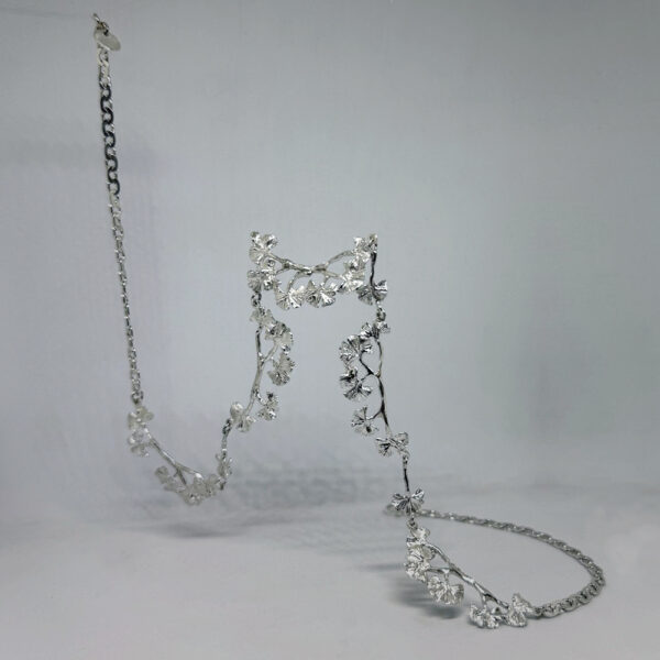 Collar Ginkgo Biloba - Imagen 3