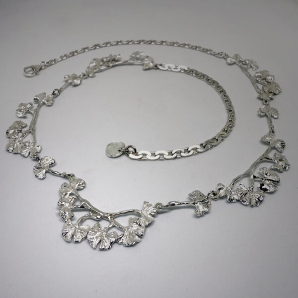 Collar Ginkgo Biloba - Imagen 4